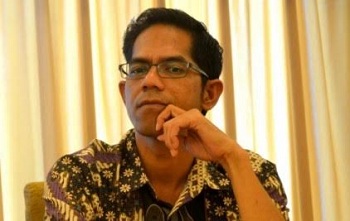 Masyarakat Palika Sampaikan Keluhan Ke DPRD Rohil